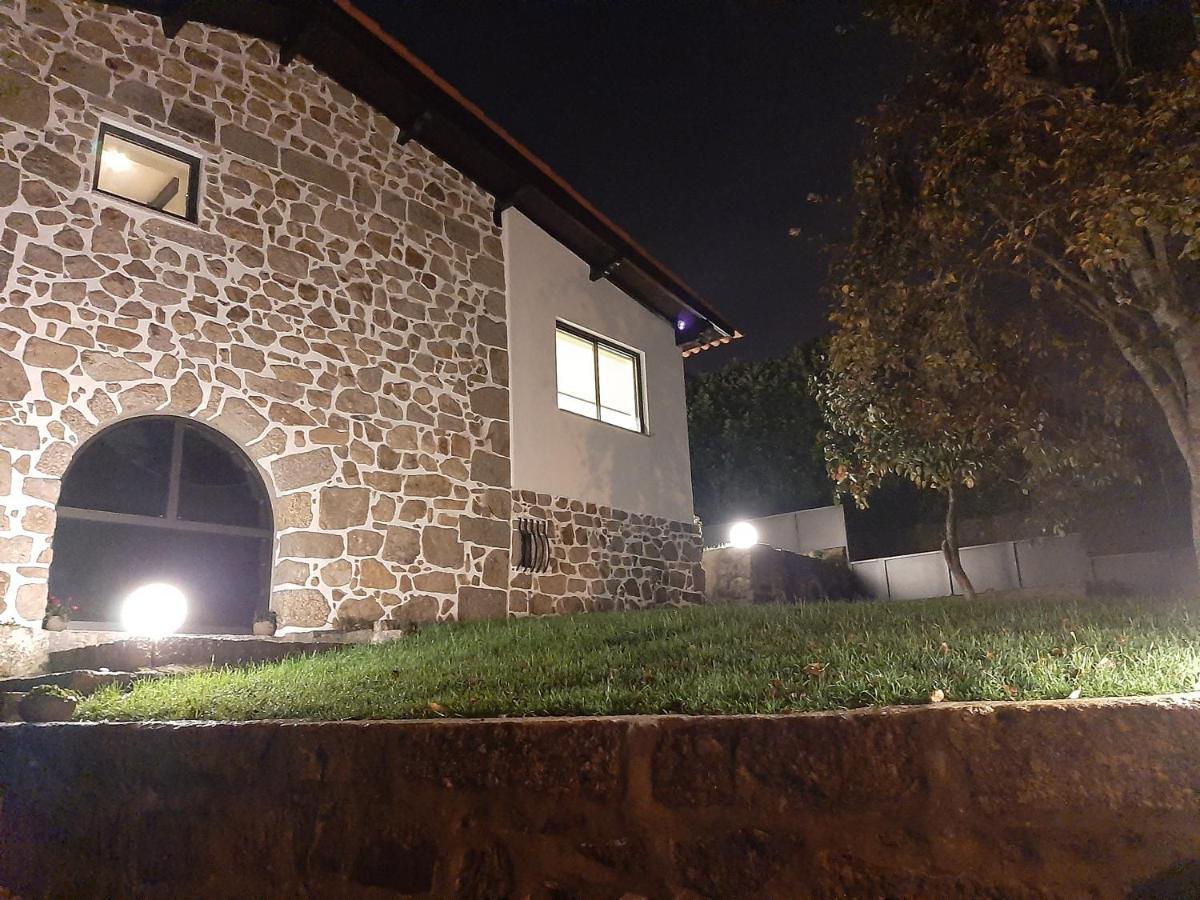 Casa Do Engenho Braga - Apartamentos Com Vista Rio & Spa Exterior foto