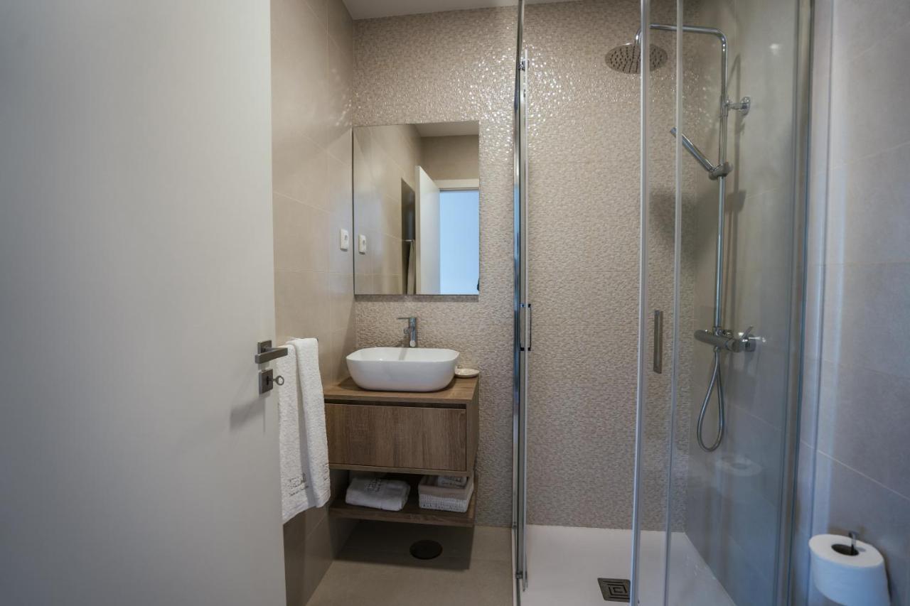 Casa Do Engenho Braga - Apartamentos Com Vista Rio & Spa Exterior foto