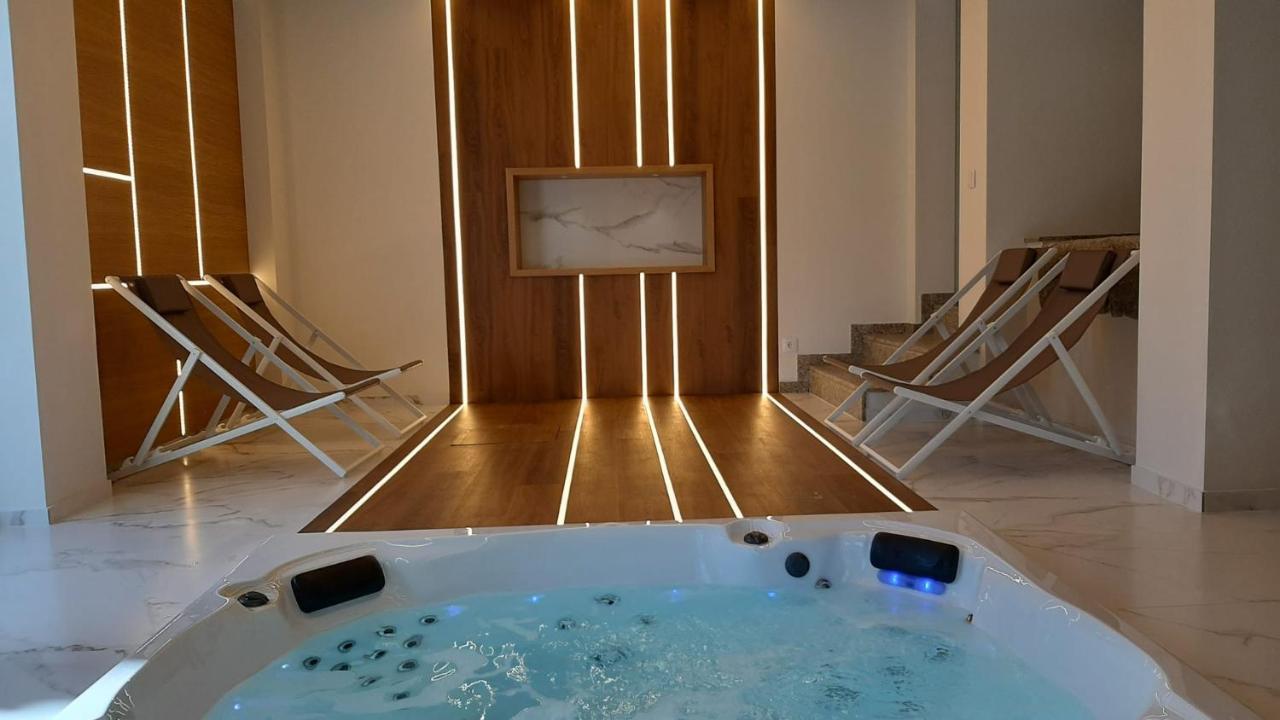 Casa Do Engenho Braga - Apartamentos Com Vista Rio & Spa Exterior foto